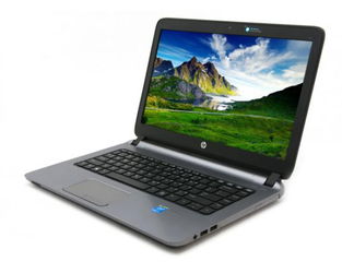 Annonce Promotion Ordinateur portable Hp Probook Core i7 à Dakar Sénégal