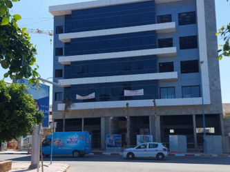 Vente nouveaux appartements Safi Maroc