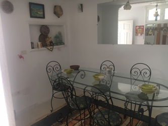Location DUPLEX FLORE Centre Ville Hammamet Tunisie