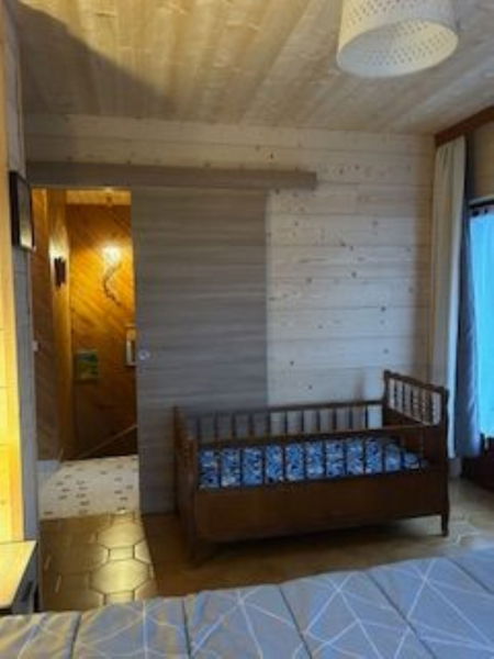 chbre avc lit enfant