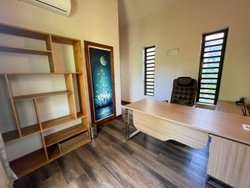 Espace bureau