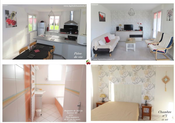 Le Gîte de Beaumont, Vosges Sud