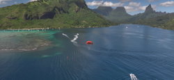 MOOREA