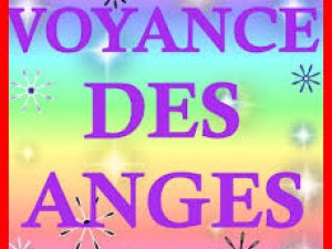 VOYANCE DES ANGES VOYANCE AMOUR Paris