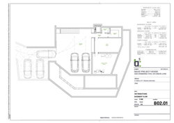 PLANO 8 ARCHITECTE