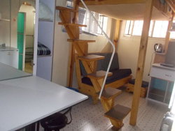 espace jour