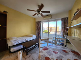 Vente Studio cabine vue mer canal / PROMO Rosas Espagne