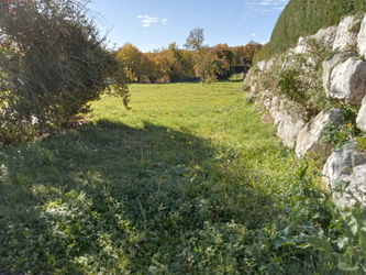 Vente Parcelle Terrain Apprieu Isère