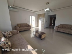 appartement meublé