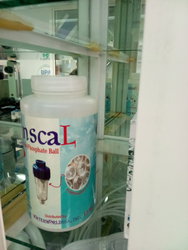 Billes Filtration Eau Anti Tartre