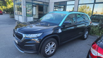 Annonce Vend licence taxi Véhicule neuf Aveiro Portugal