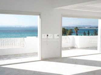 Vente appartement marin 2 Hammamet Tunisie