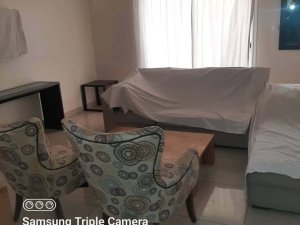 Vente Appartement meublé aux Almadies virage 500m plage Dakar Sénégal