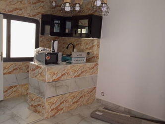 Location studio F2 a la cité Arica Dakar Sénégal