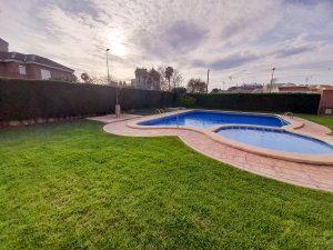 Vente Appartement 2 chambres Loma Torrevieja Espagne