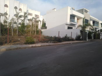 Vente TERRAIN À AIN DIAB CASABLANCA Maroc