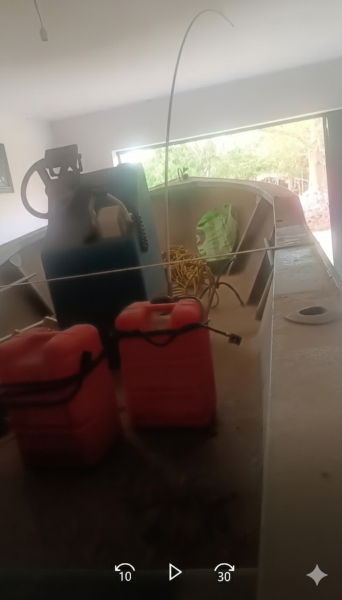 coque Alu