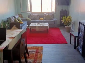 Vente appartement Marrakech Maroc