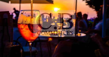 Fonds de commerce CHIRINGUITO FACE MER Torrevieja Espagne