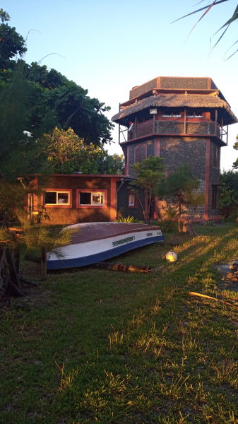 Villa moderne avec piscine