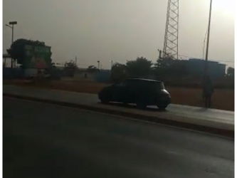 Vente d&#039;1 terrain 04 hectares Diamniadio Titre foncier Sénégal