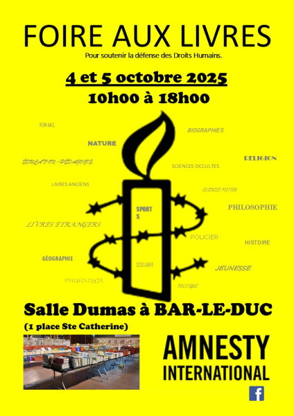 Affiche