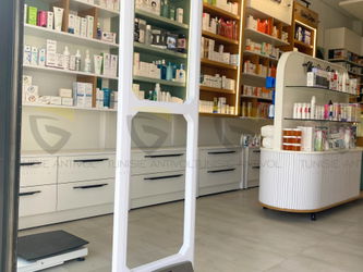 antivol pharmacie