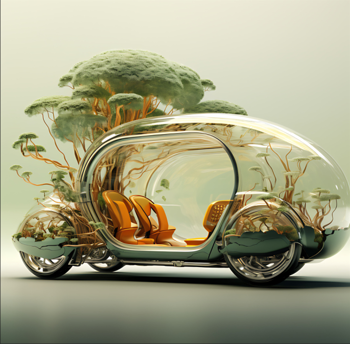 Annonce Biom&#039;Mobilité quand nature inspire les technologies mobilité Famars