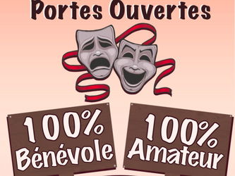 Après-midi portes ouvertes