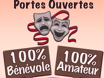 Après-midi portes ouvertes