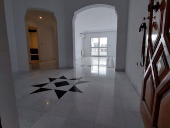 Vente Appartement s2 spacieux vue mer Sousse Tunisie