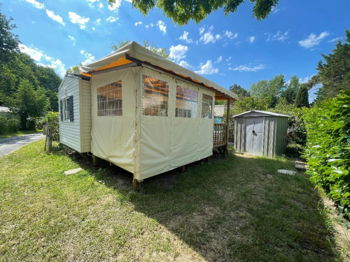 Location Mobil Home Les Mathes Charente Maritime