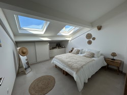 Chambre n°2