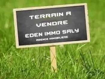 Vente Terrain 300 m² Saly Saly Portudal Sénégal