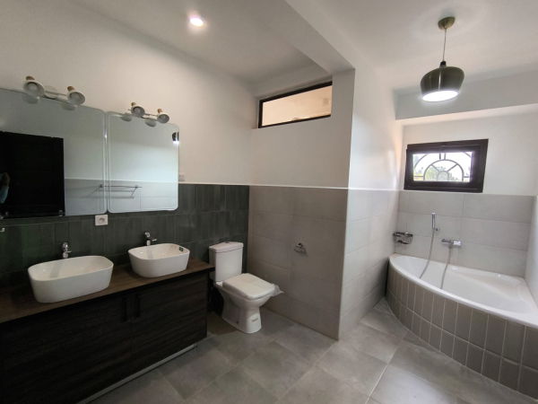 Salle de bain