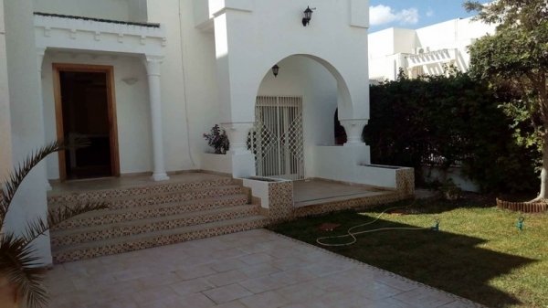 Vente Duplex Olfa Lac 1 Tunis Tunisie