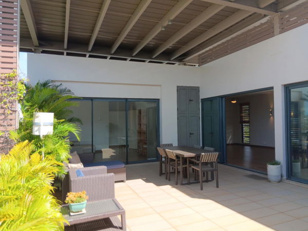 PENTHOUSE A VENDRE A AZURI OCEAN VILLAGE