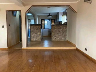 Location 1 appartement standing 3 chambres Ambohibao Madagascar