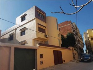 Vente Maisons haut gamme vue mer Tanja Balia Tanger Maroc