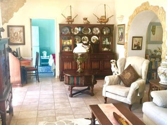 Vente maison typique 3 chambres Loulé Faro Portugal