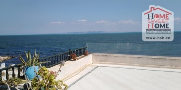 Location Villa Karthago Tunis Tunisie