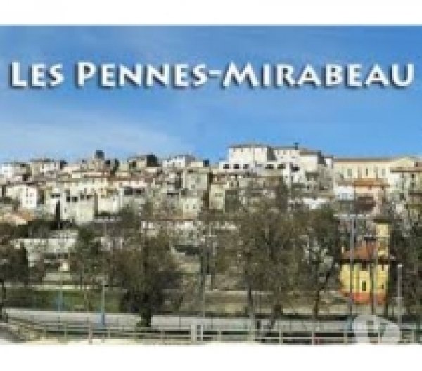Location STUDIO HOTEL PLAN CAMPAGNE Les Pennes-Mirabeau