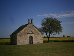 Entrée cour