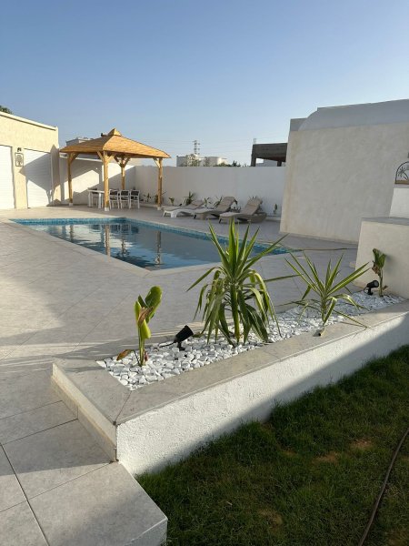 pour location des vacance "imen" Djerba Tunisie