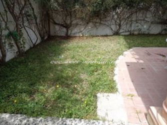 Location L 362 Duplex Carole Hammamet Tunisie