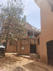 R+1 à Vendre à Grand Mbour