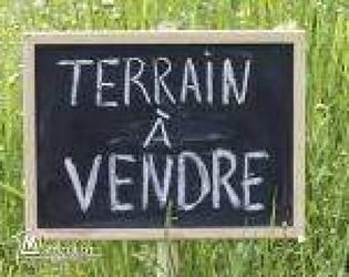 Vente Terrain double façade sud ouest Sousse Tunisie