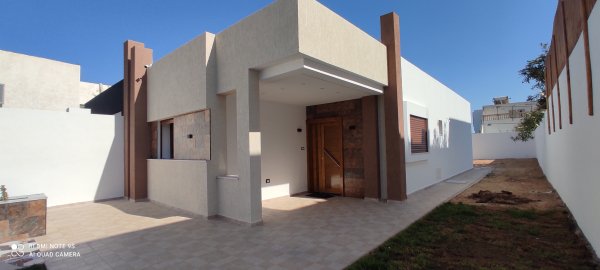 Location jolie maison 2 chambres moderne midoun djerba Medenine Tunisie