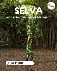 © Mauricio Espinoza et Mosi Espinoza