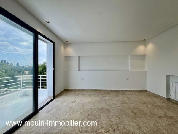 villa neuve à vendre